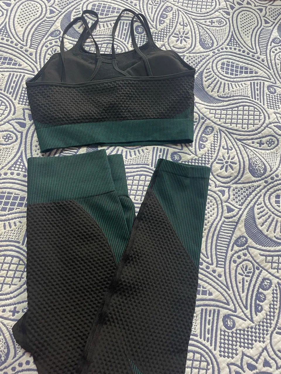 Conjunto fitness  - Foto 4