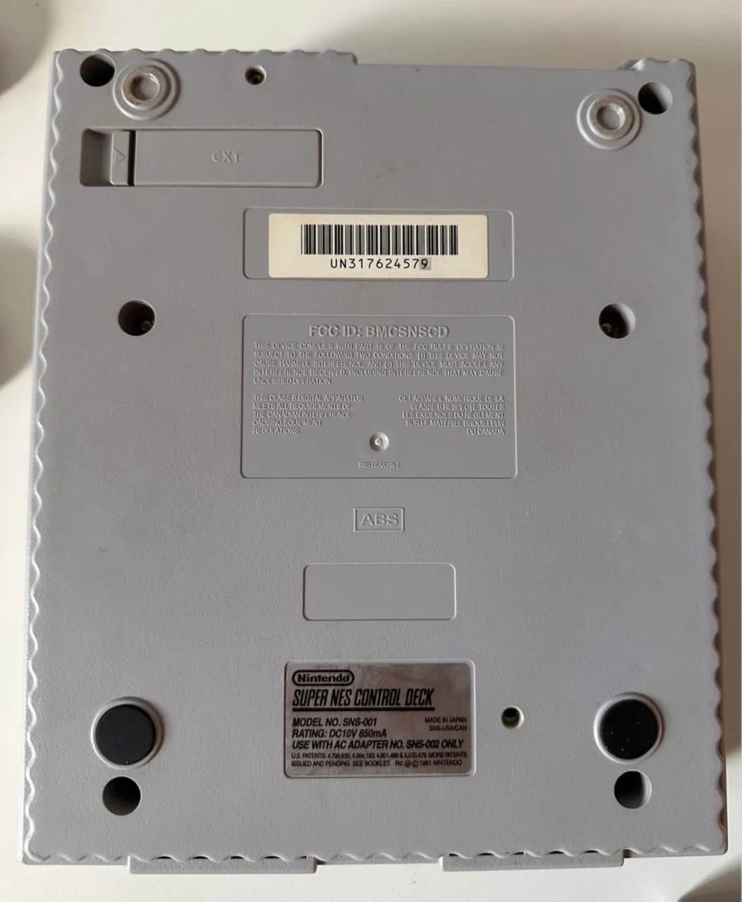 Super Nintendo SNES (completo)  - Foto 4