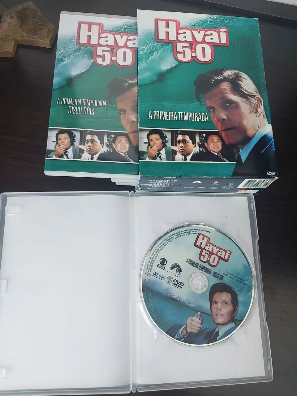 BOX HAVAI  5.0 - Foto 2