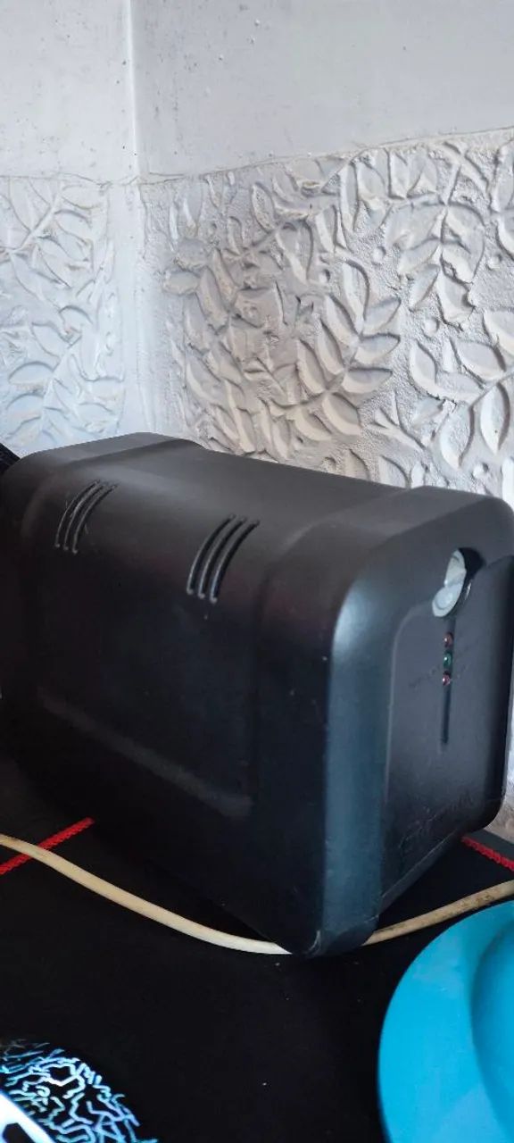 Impressora HP P2015 laser monocromática. - Foto 3