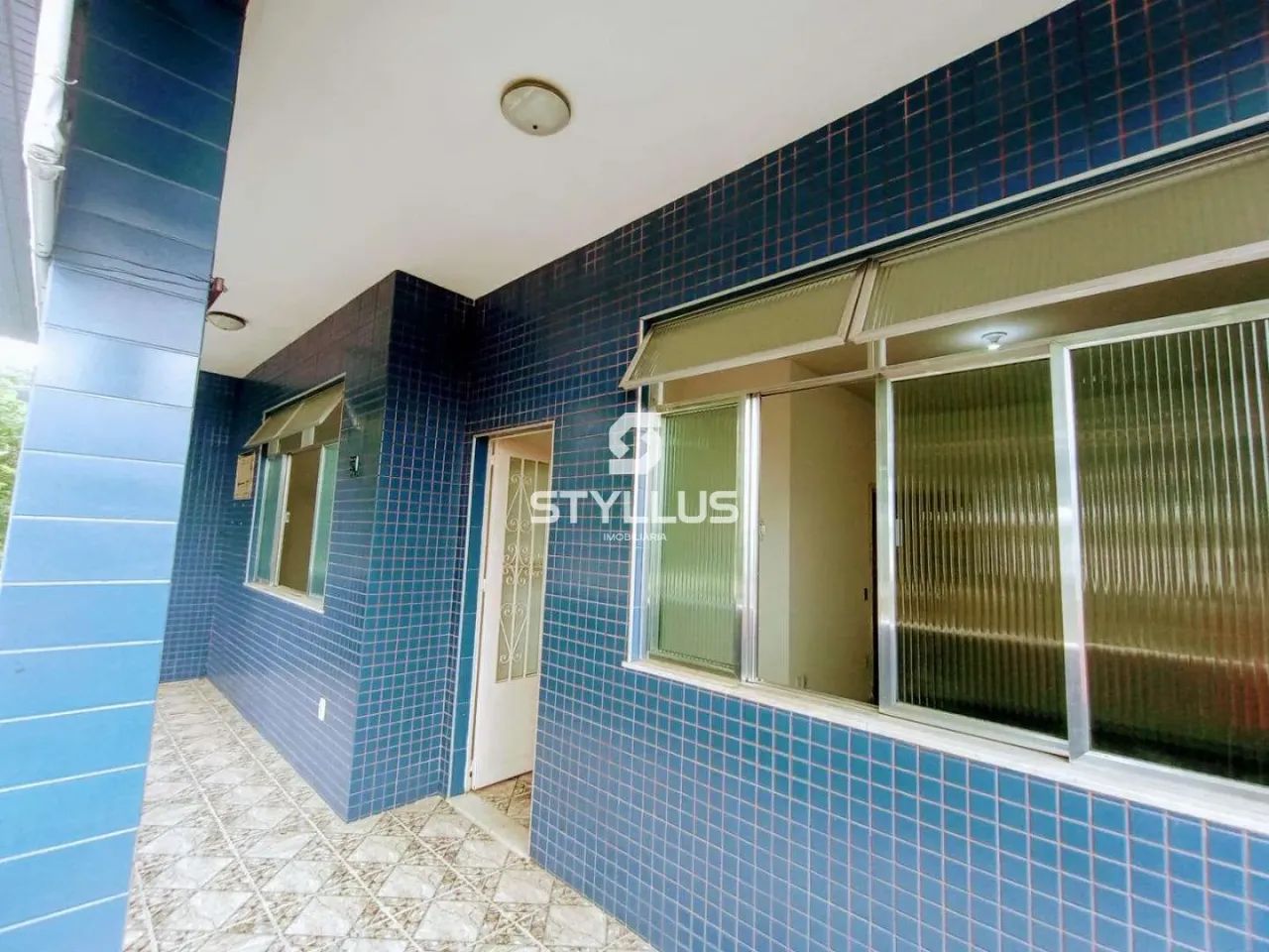 Riachuelo | Casa 10 quartos, sendo 1 suite - Foto 2