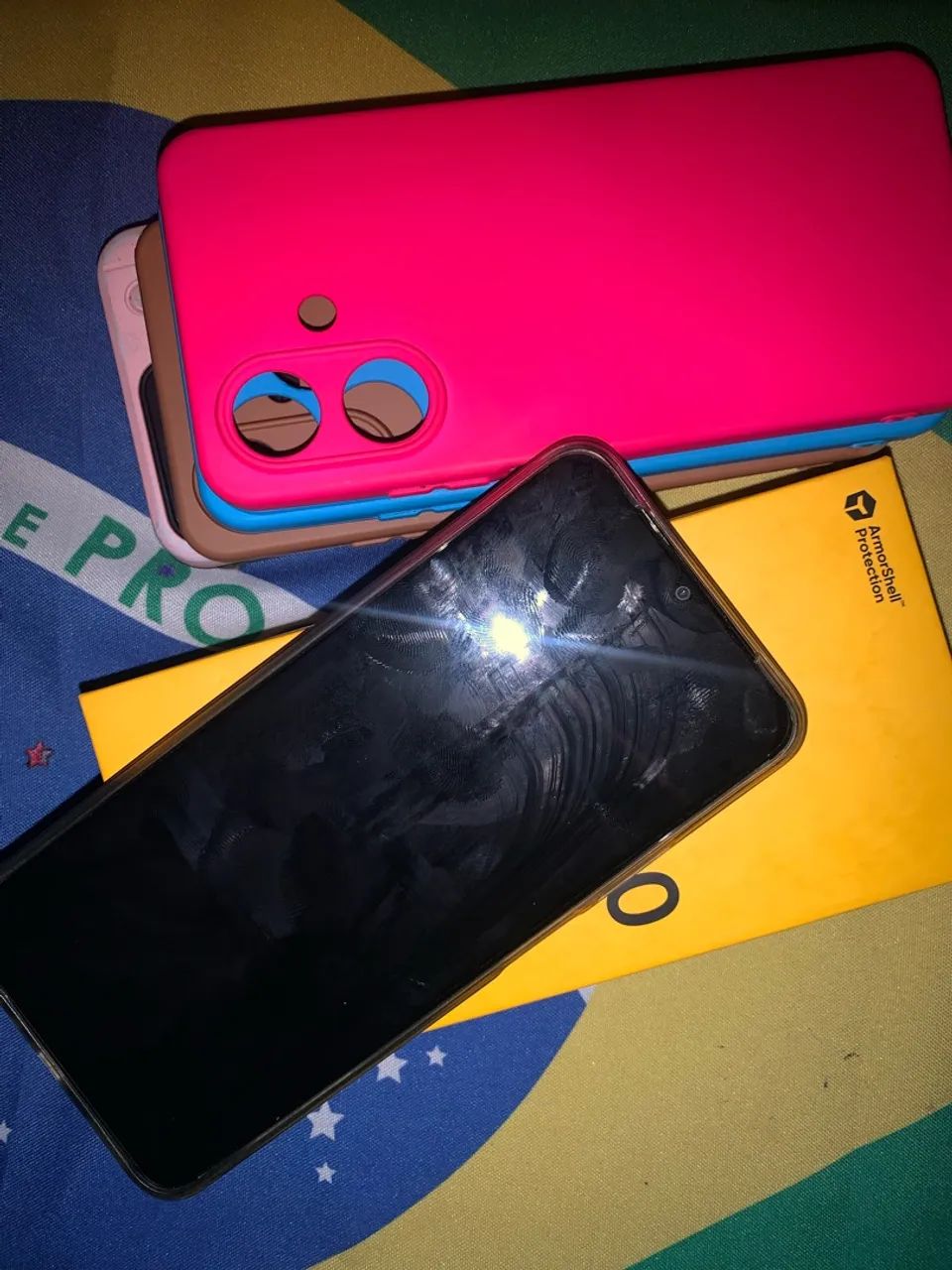 REALME NOTE 60 - Foto 4