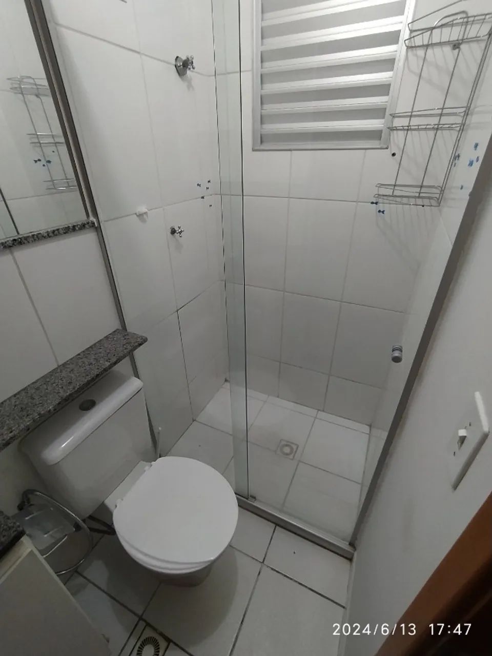 Alugo Apto 3 quartos Top Life Aguas Claras com vista livre, 2 vagas cobertas - Foto 12