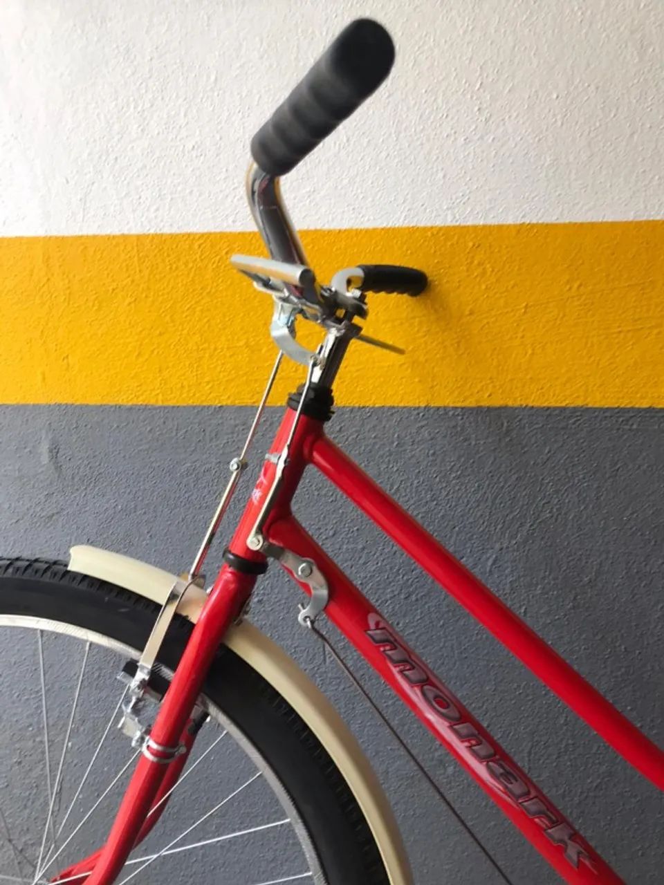 Bicicleta Monark Tropical - Foto 4