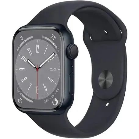 APPLE WATCH SÉRIE 8 45MM - USADO