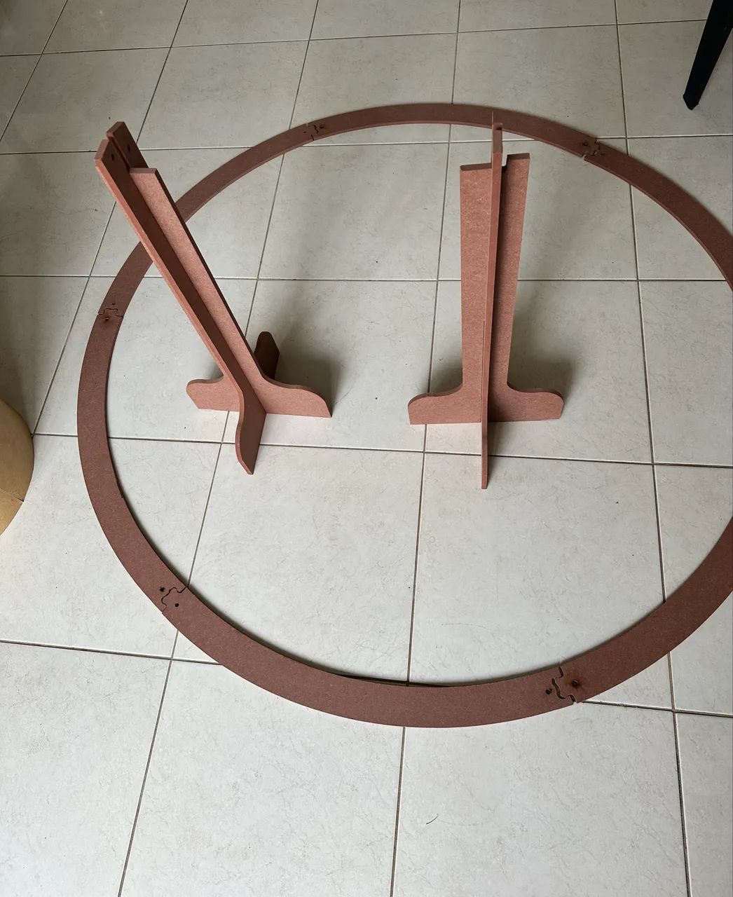 Conjunto para decoração - Foto 4