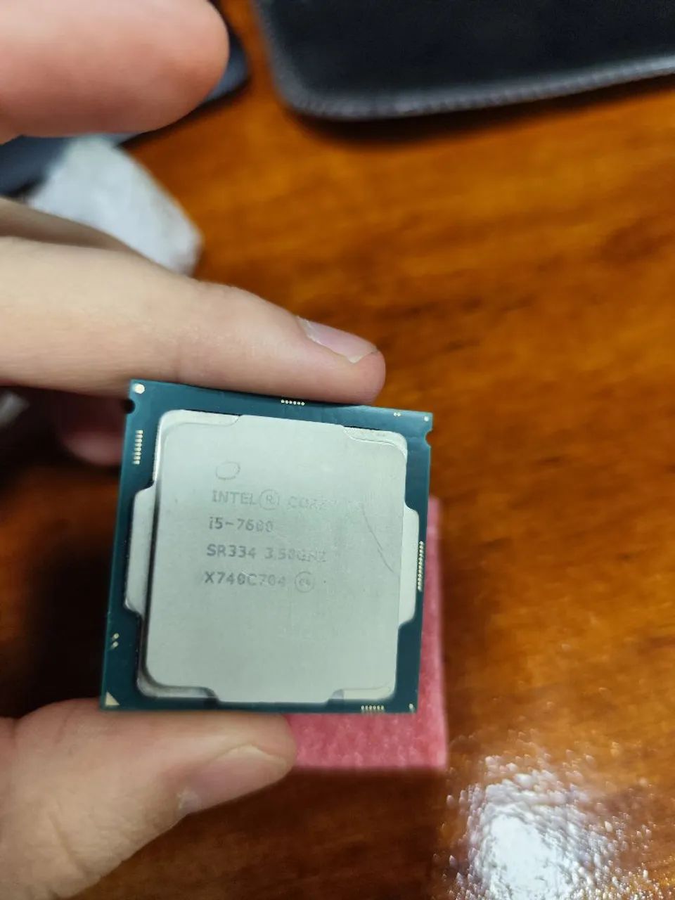 Processador I5-7600 - Foto 2