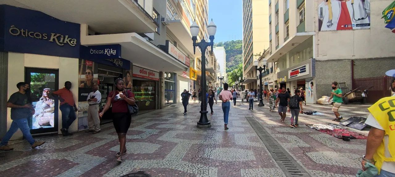 Sala - Centro - Foto 4