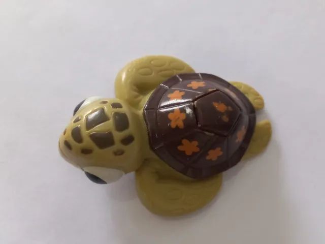 tartaruga squirt procurando nemo - Foto 4