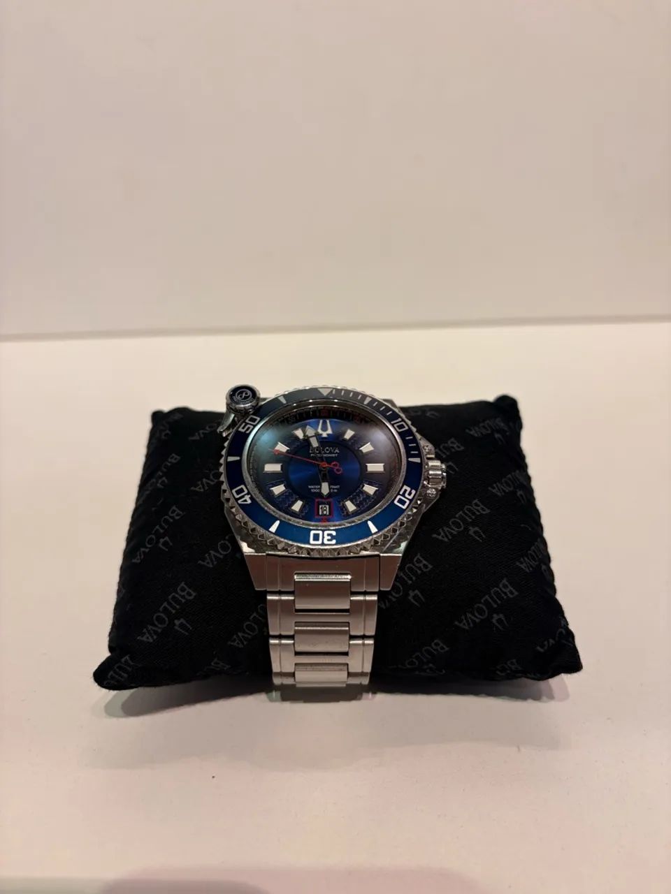 Relógio Bulova - Foto 2
