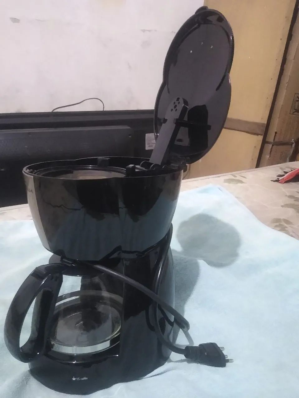 Cafeteira Britânia zerada  - Foto 4