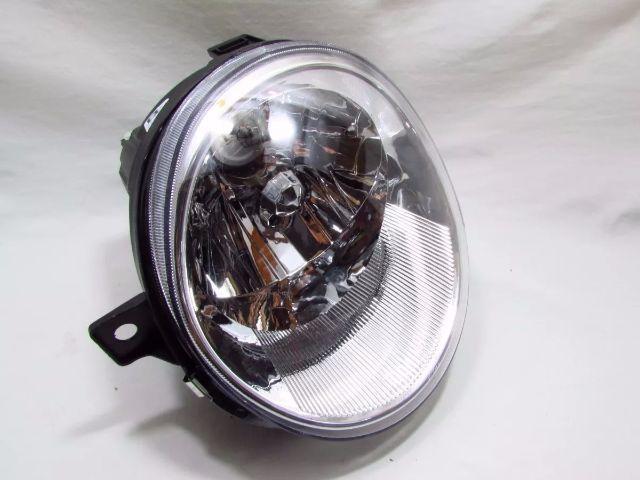 Farol Cromado Cherry Qq 2010 2011 2012 13 2014 2015 Esquerdo - Foto 3