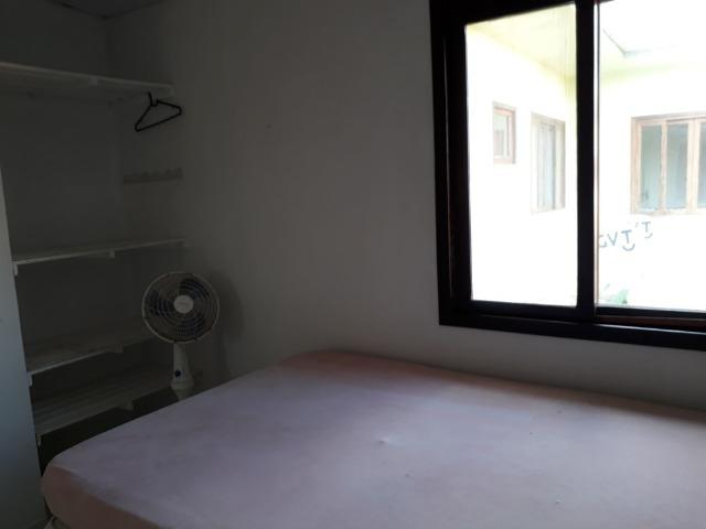 Sobrado para temporada na Enseada-SC. Podendo ser alugada separadamente em 2 pavimentos. - Foto 10