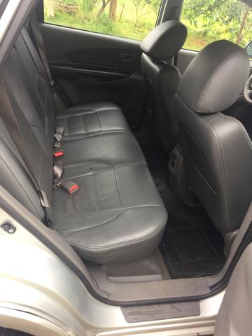 Tucson 2.0 gls mpfi Aut. 2012 - Foto 5