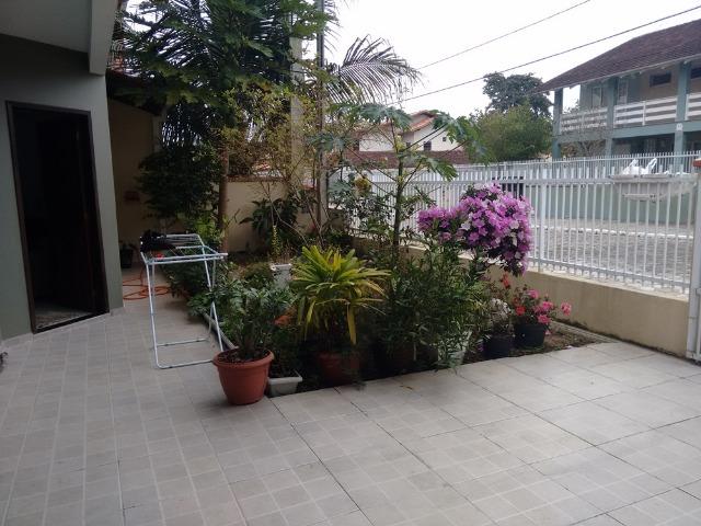 Super sobrado para temporada em Enseada - SC - Foto 12
