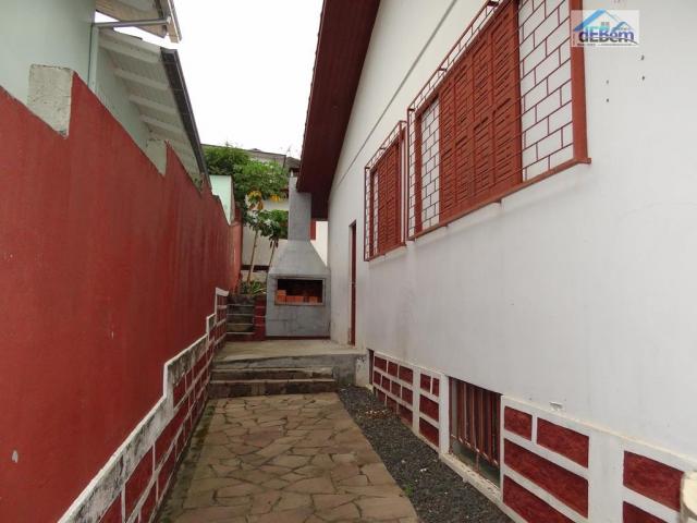 Casa, São Cristóvão, Criciúma-SC - Foto 2