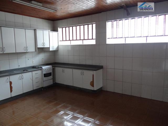 Casa, São Cristóvão, Criciúma-SC - Foto 4