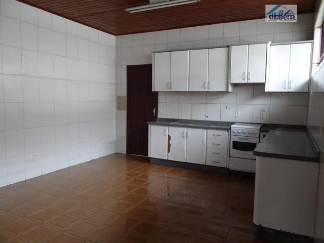 Casa, São Cristóvão, Criciúma-SC - Foto 6