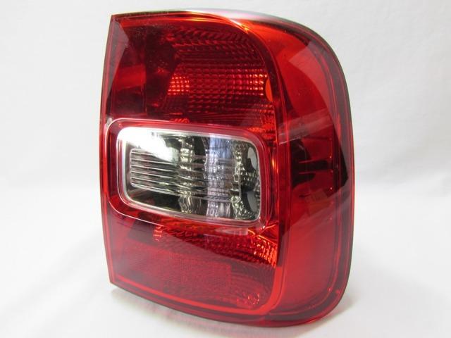 Lanterna Traseira Cristal Saveiro G5 G6 2009 A 2014 Direito - Foto 3