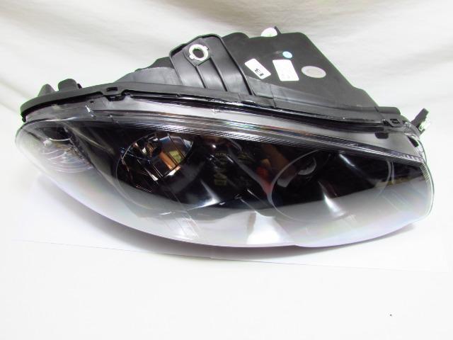 Farol Mascara Negra Siena 2008 2009 2010 2011 2012 Direito - Foto 4