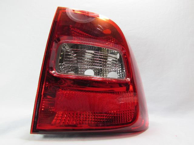 Lanterna Traseira Cristal Saveiro G5 G6 2009 A 2014 Direito - Foto 5