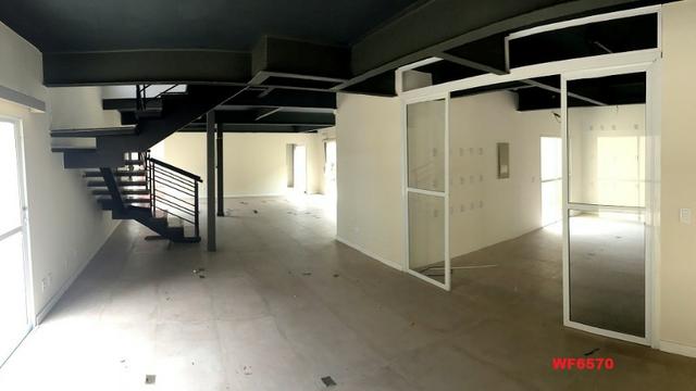 PT0020 Prédio comercial, 6 escritórios, 10 vagas, ponto comercial no Papicu, próx metrofor - Foto 3