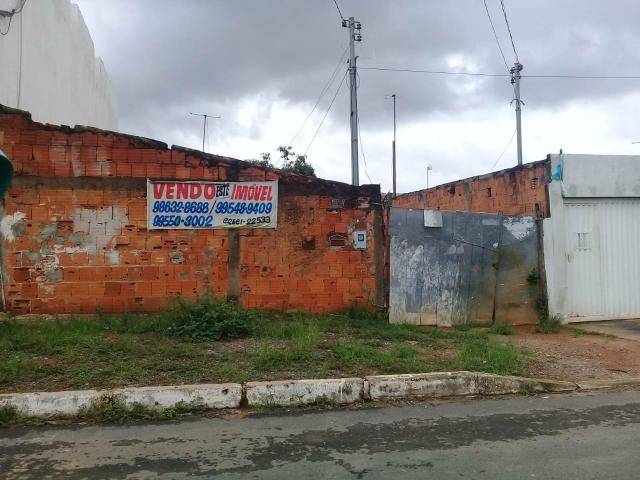Terreno Comercial Butitis 4 Planaltina DF - Foto 5