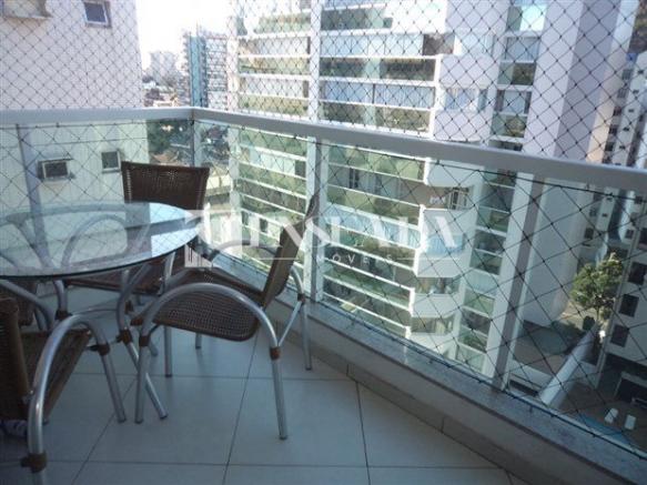 Apartamento, Bento Ferreira, Vitória-ES - Foto 14