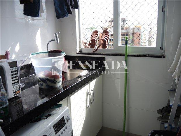 Apartamento, Jardim Camburi, Vitória-ES - Foto 19
