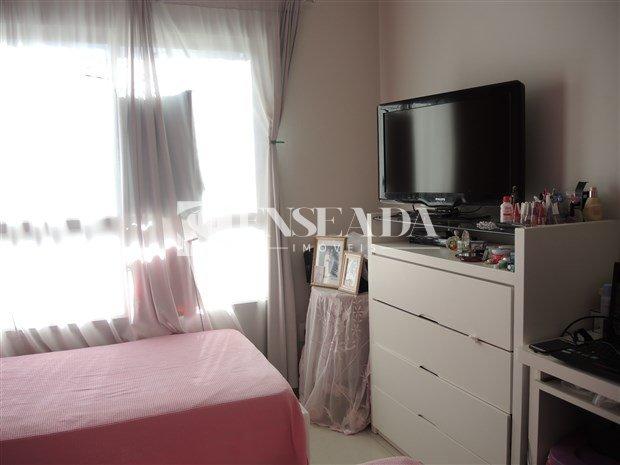Apartamento, Praia do Canto, Vitória-ES - Foto 13