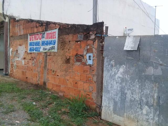 Terreno Comercial Butitis 4 Planaltina DF - Foto 7