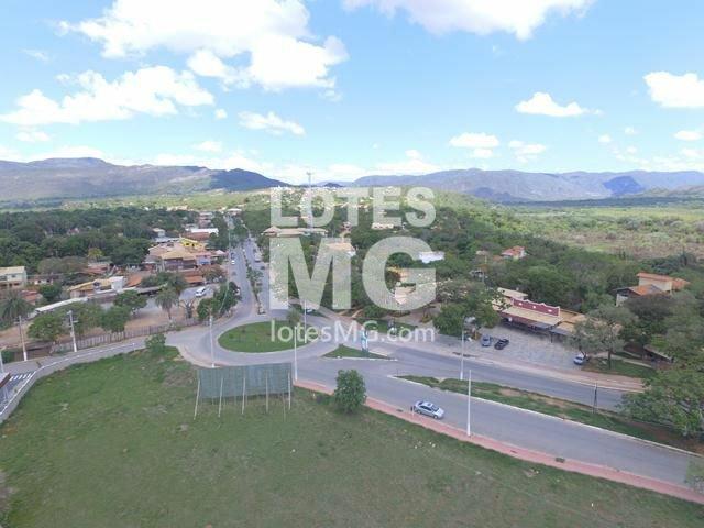 Serra do Cipó - Lotes no centro comercial - Foto 7