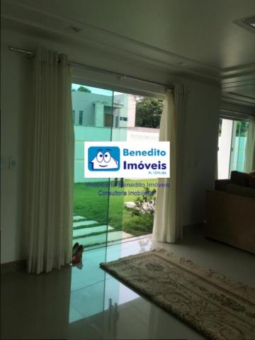 Vendo casa de excelente padrão em condomínio fechado - Foto 19