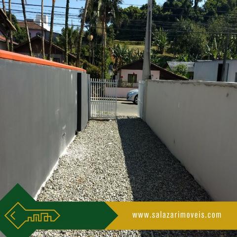 Lindo Geminado No Bairro Petrópolis | Rua Asfaltada - Foto 11