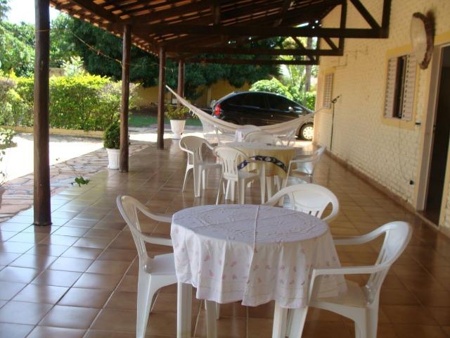 Vendo Chácara em Aruanã - Foto 4
