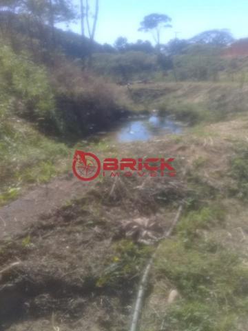 Sítio com área de 3 mil m² em santa rita. teresópolis- rj. - Foto 4
