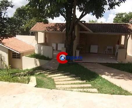 Casa residencial à venda, cocaia, guarulhos - ca1011. - Foto 17