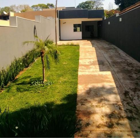 8040 | Casa à venda com 3 quartos em JD ALVORADA, MARINGÁ - Foto 2