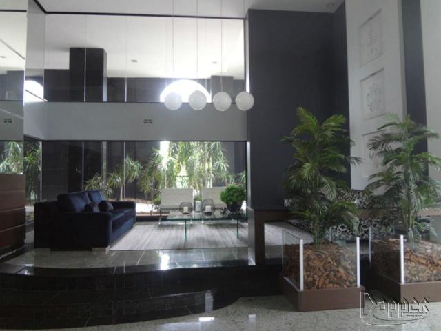 Apartamento à venda com 3 dormitórios em Centro, Novo hamburgo cod:17520 - Foto 13
