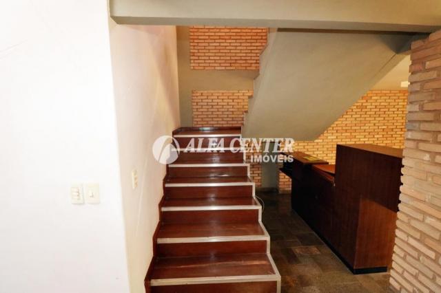 Sobrado com 3 dormitórios para alugar, 300 m² por r$ 3.700,00/mês - setor jaó - goiânia/go - Foto 17
