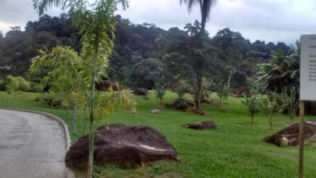 Terreno à venda em Parque veneza, Cachoeiras de macacu cod:TE0116 - Foto 18