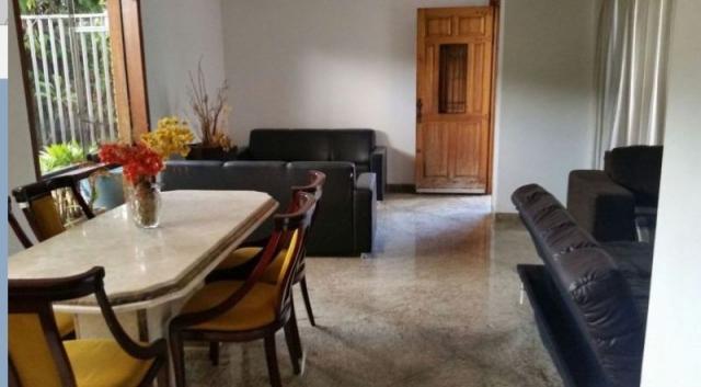 Casa à venda, 5 quartos, 3 vagas, caiçaraadelaide - belo horizonte/mg - Foto 3