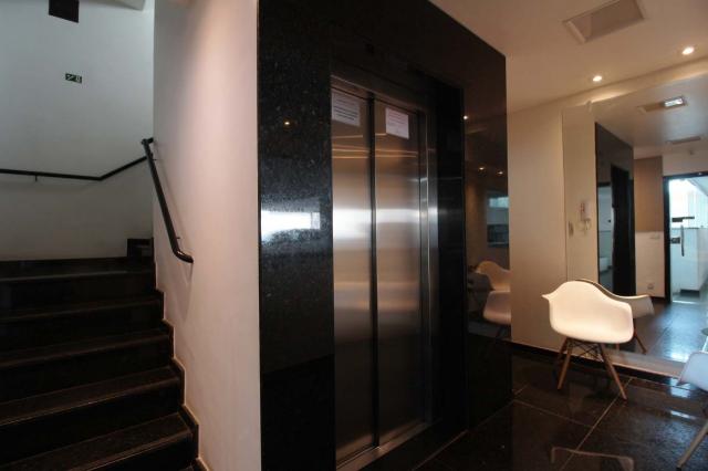 Área privativa à venda, 3 quartos, 2 vagas, barreiro - belo horizonte/mg - Foto 3