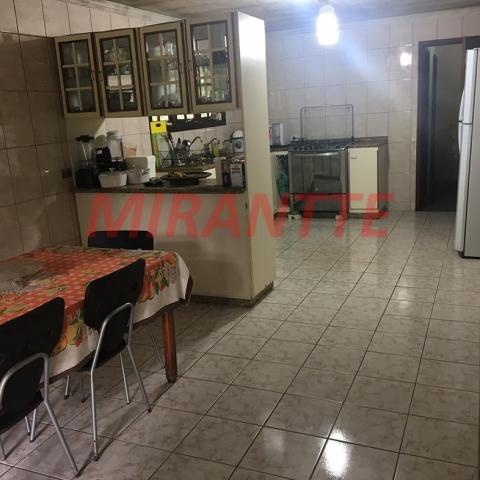 Apartamento à venda com 3 dormitórios em Serra da cantareira, São paulo cod:327335 - Foto 4