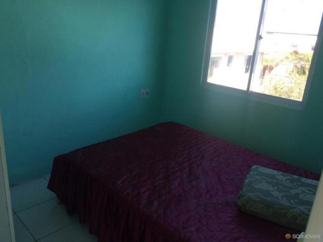 Apartamento à venda com 1 dormitórios em Ingleses, Florianopolis cod:14670 - Foto 4