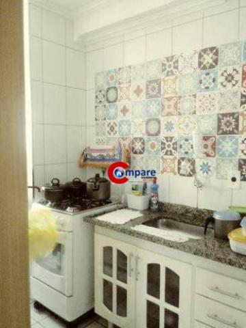 Apartamento à venda, 48 m² por r$ 170.000,00 - jardim cumbica - guarulhos/sp - Foto 14