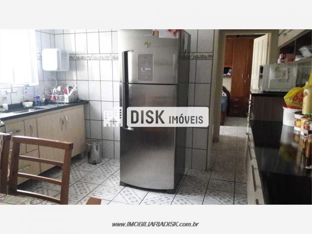Casa à venda com 2 dormitórios em Alves dias, Sao bernardo do campo cod:21311 - Foto 2