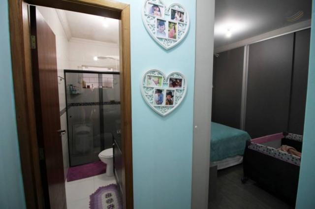 Casa de condomínio à venda com 03 dormitórios cod:2078281 - Foto 12