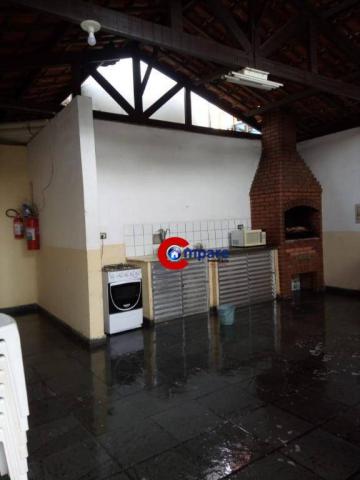 Apartamento à venda, 52 m² por r$ 165.000,00 - cidade parque brasília - guarulhos/sp - Foto 6