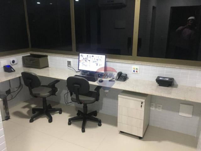 127m² num bairro planejado Reserva do Paiva - Foto 14